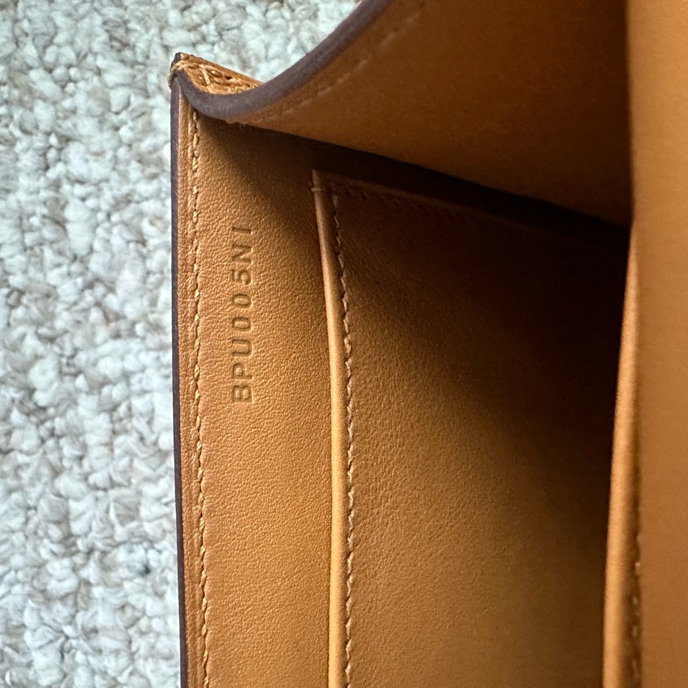 SOLD‼️Hermes Geta Bag - Picture 14 of 16